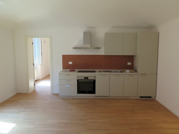 appartamento in affitto a Bologna in zona San Vitale