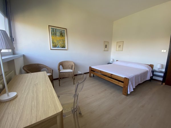 appartamento in affitto a Bologna in zona San Vitale