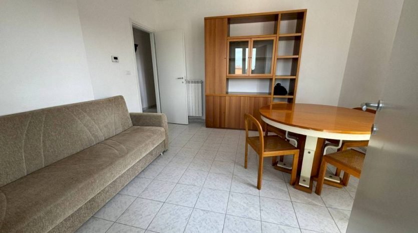 appartamento in affitto a Bologna in zona Saffi