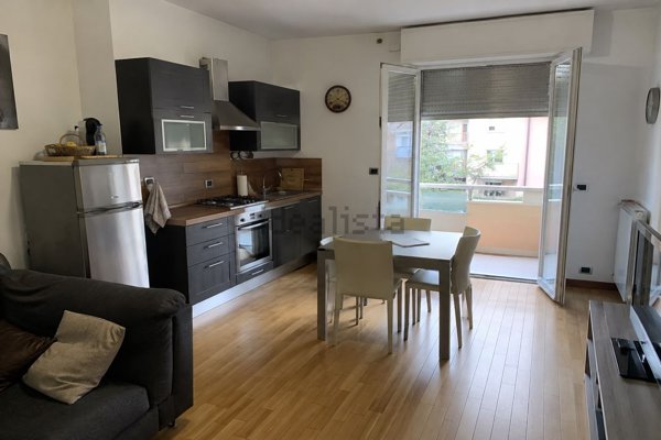 appartamento in affitto a Bologna in zona San Vitale