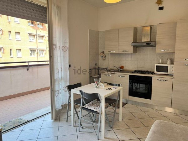 appartamento in affitto a Bologna in zona Bolognina