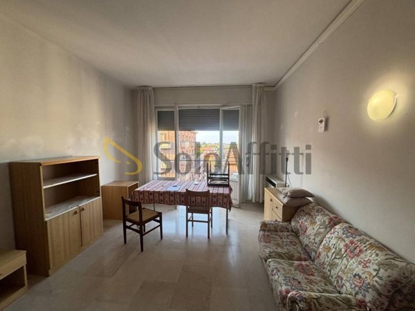 appartamento in affitto a Bologna in zona Saffi