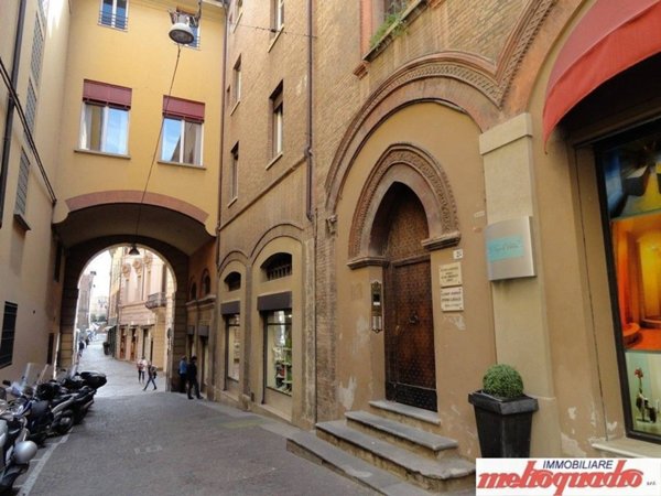 appartamento in affitto a Bologna in zona Centro Storico