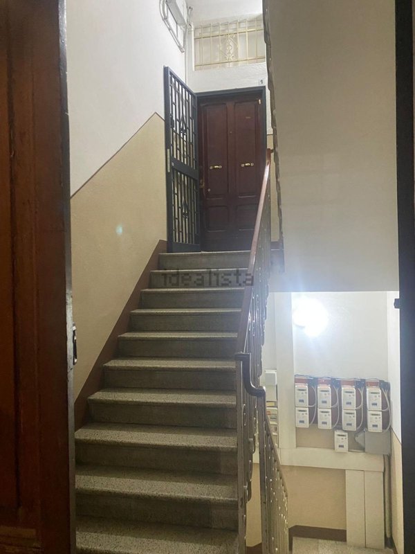 appartamento in affitto a Bologna in zona Bolognina