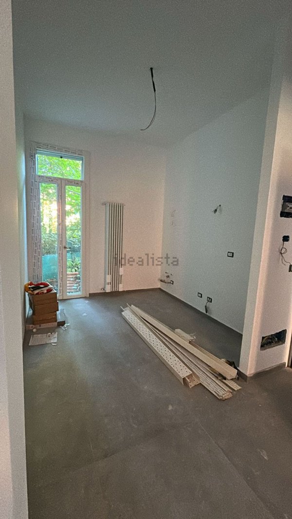 appartamento in affitto a Bologna in zona San Vitale