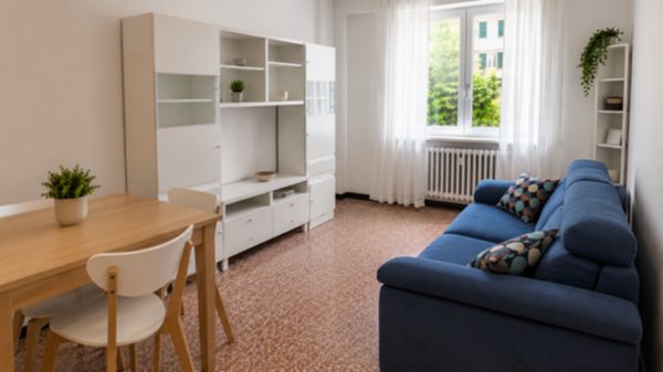 appartamento in affitto a Bologna in zona Centro Storico