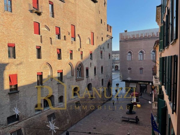 appartamento in affitto a Bologna in zona Centro Storico