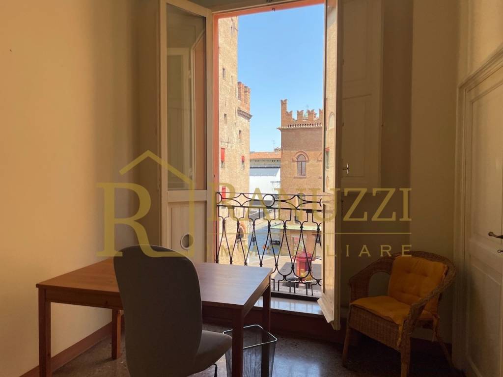appartamento in affitto a Bologna in zona Centro Storico