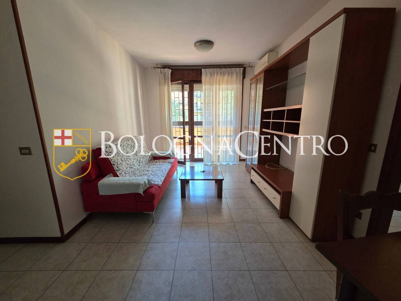 appartamento in affitto a Bologna in zona San Vitale