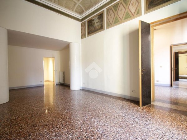 ufficio in affitto a Bologna in zona San Vitale
