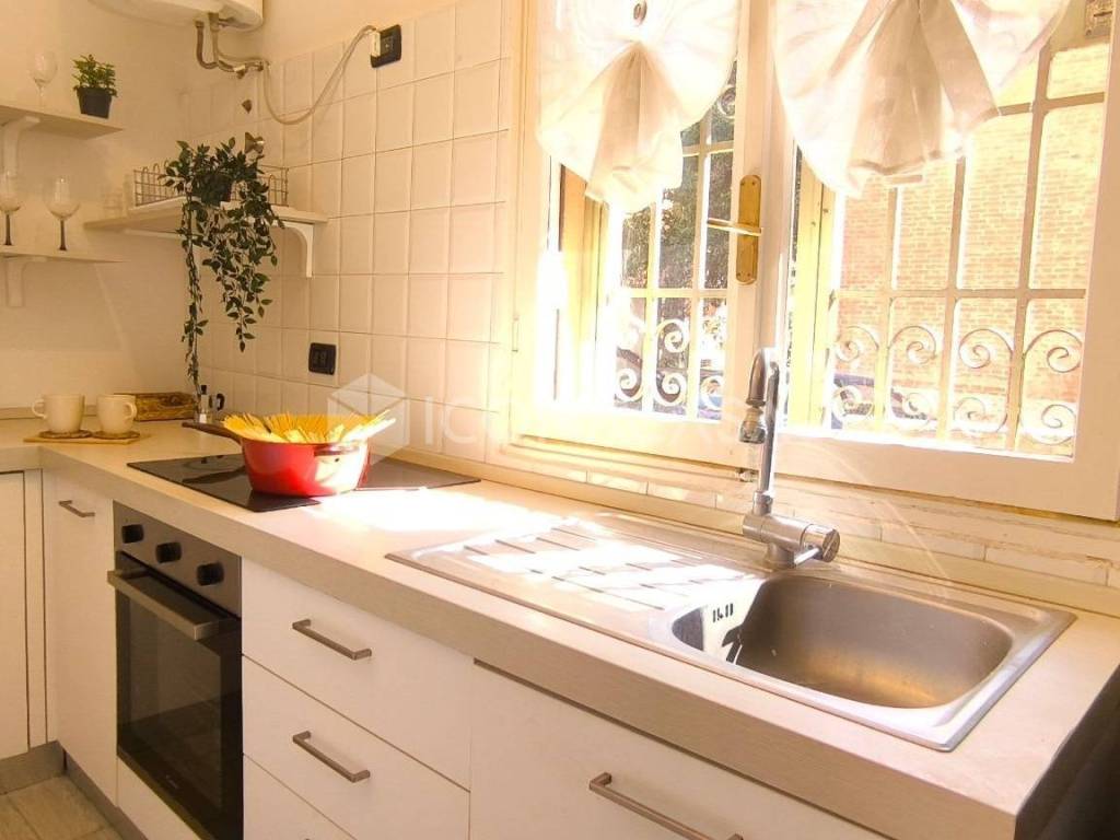 appartamento in affitto a Bologna in zona San Vitale