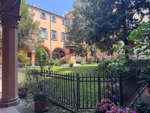 appartamento in affitto a Bologna in zona Centro Storico