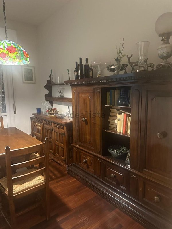 appartamento in affitto a Bologna in zona San Vitale