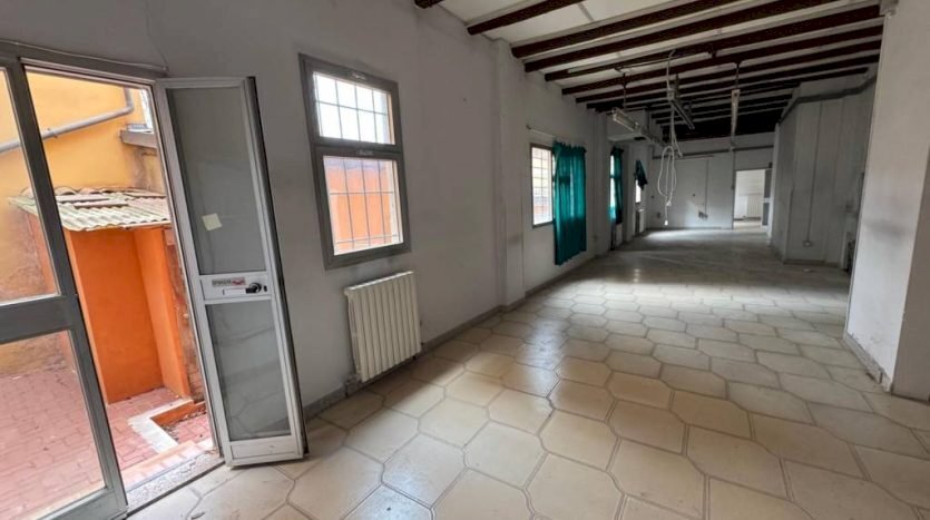 ufficio in affitto a Bologna in zona San Vitale