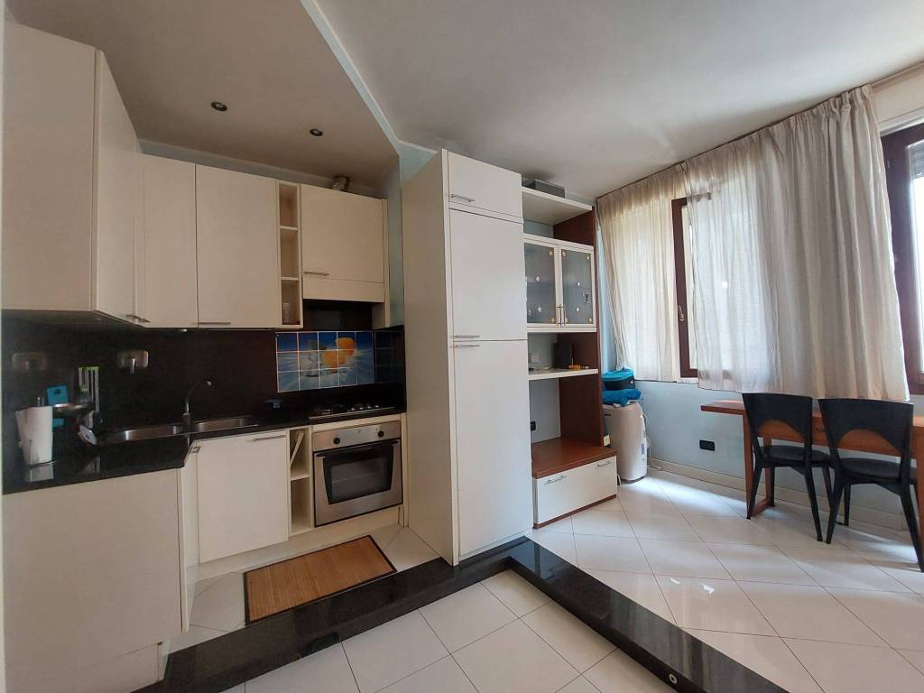 appartamento in affitto a Bologna