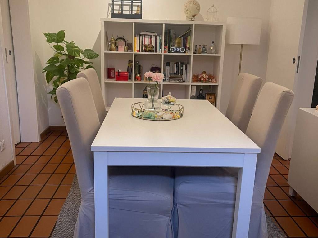 appartamento in affitto a Bologna in zona Savena