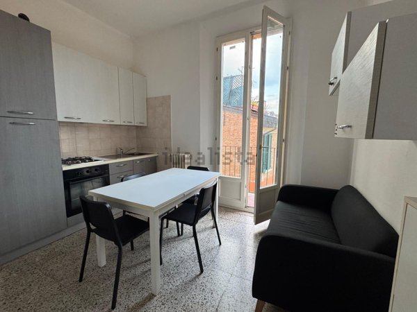 appartamento in affitto a Bologna in zona San Vitale