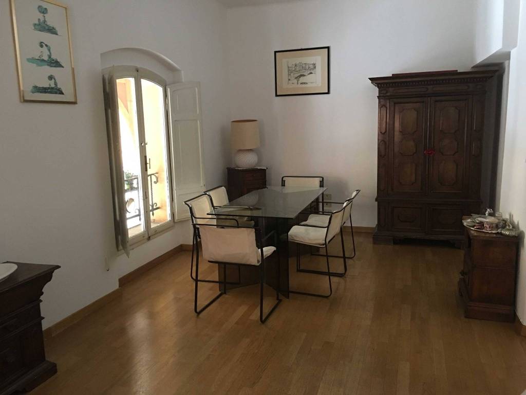 appartamento in affitto a Bologna in zona Santo Stefano