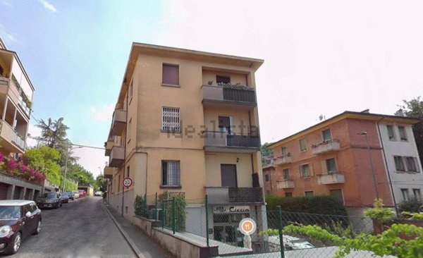 appartamento in affitto a Bologna in zona Colli