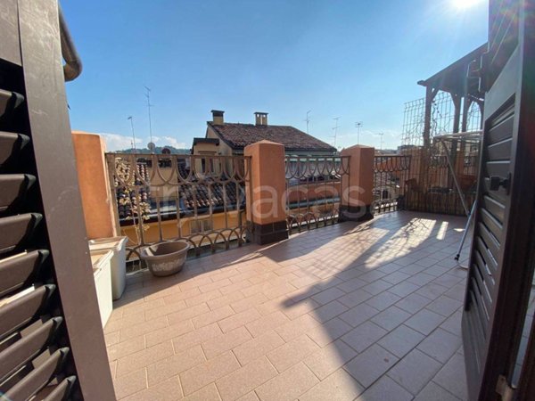 appartamento in affitto a Bologna in zona Centro Storico