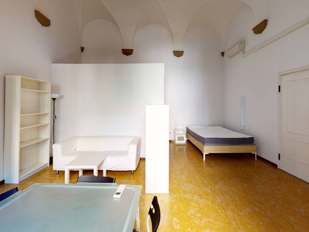 appartamento in affitto a Bologna in zona Centro Storico