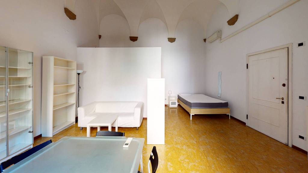 appartamento in affitto a Bologna in zona Centro Storico