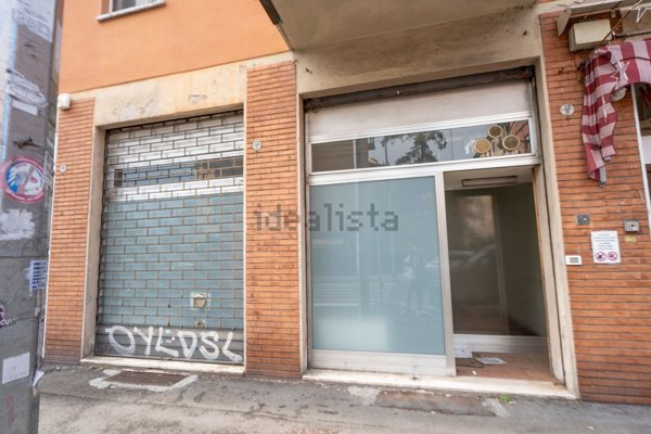 ufficio in affitto a Bologna in zona Fiera