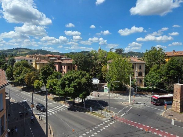 appartamento in affitto a Bologna in zona Murri