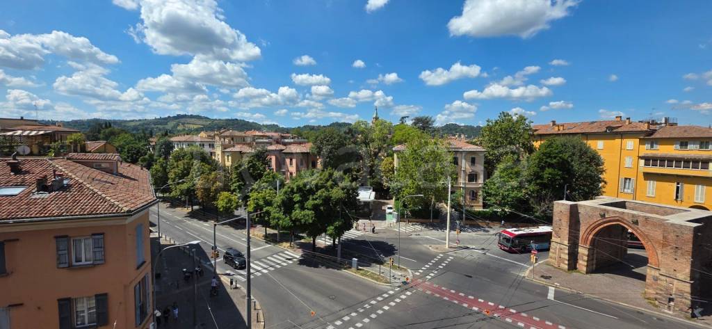 appartamento in affitto a Bologna in zona San Vitale