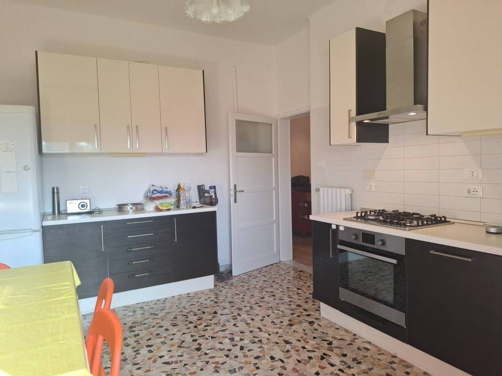 appartamento in affitto a Bologna in zona Murri