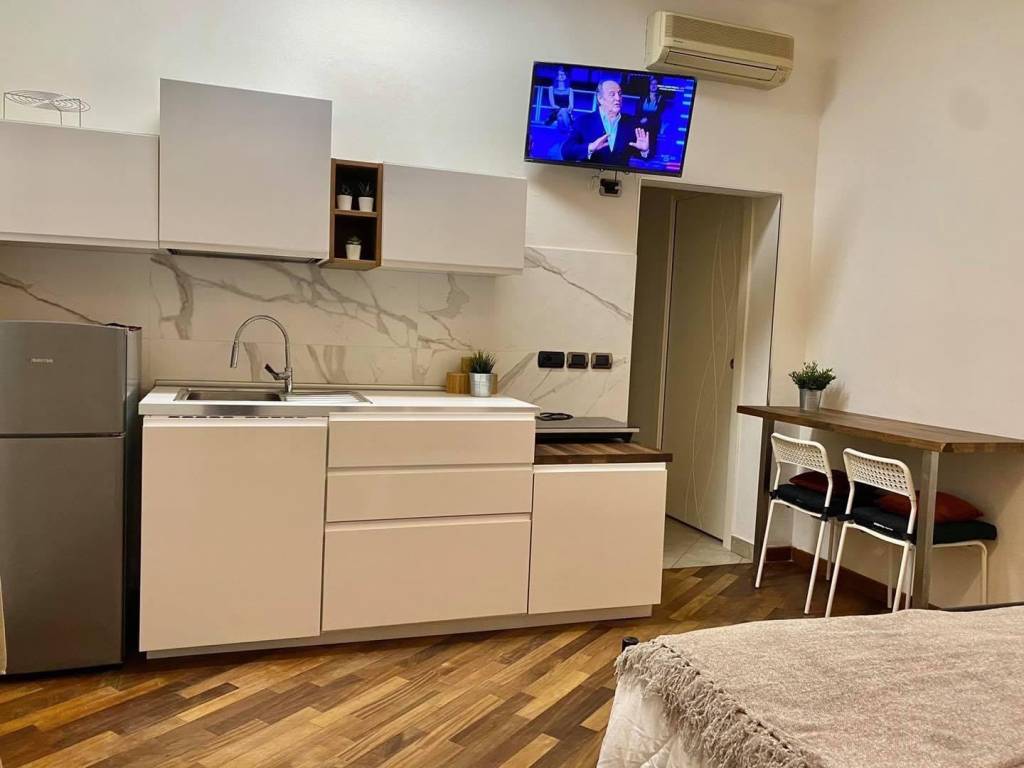 appartamento in affitto a Bologna in zona San Donato