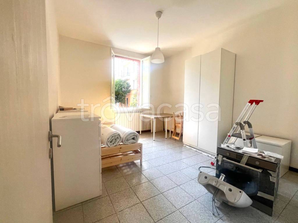 appartamento in affitto a Bologna in zona Savena