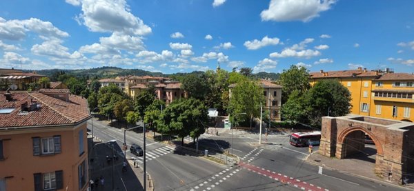 appartamento in affitto a Bologna in zona San Vitale