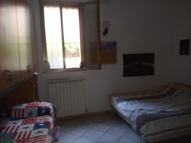appartamento in affitto a Bologna in zona Malpighi