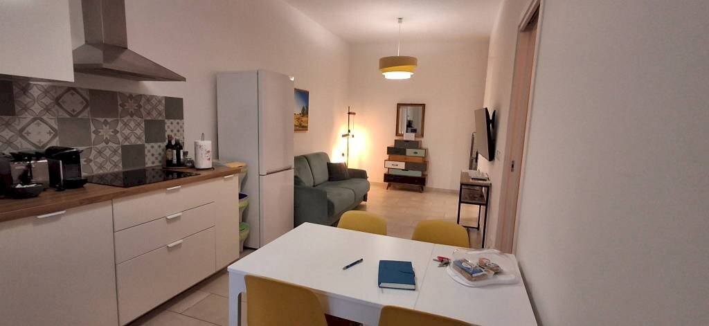 appartamento in affitto a Bologna in zona Croce del Biacco