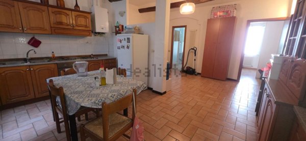 appartamento in affitto a Bologna in zona San Vitale