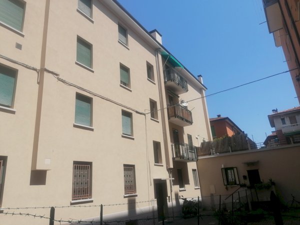 appartamento in affitto a Bologna in zona Murri