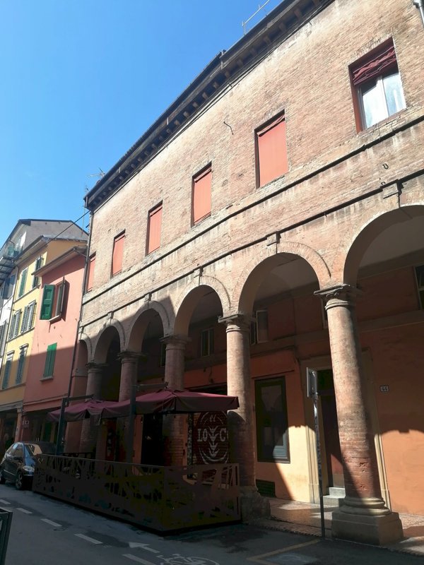 appartamento in affitto a Bologna in zona Irnerio