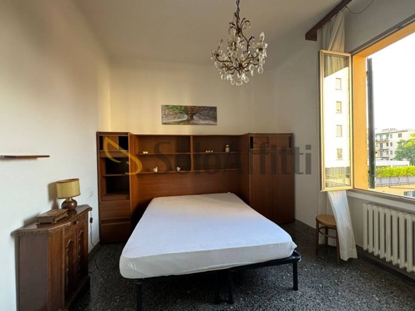 appartamento in affitto a Bologna in zona Saffi