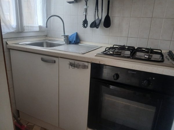 appartamento in affitto a Bologna in zona Saragozza