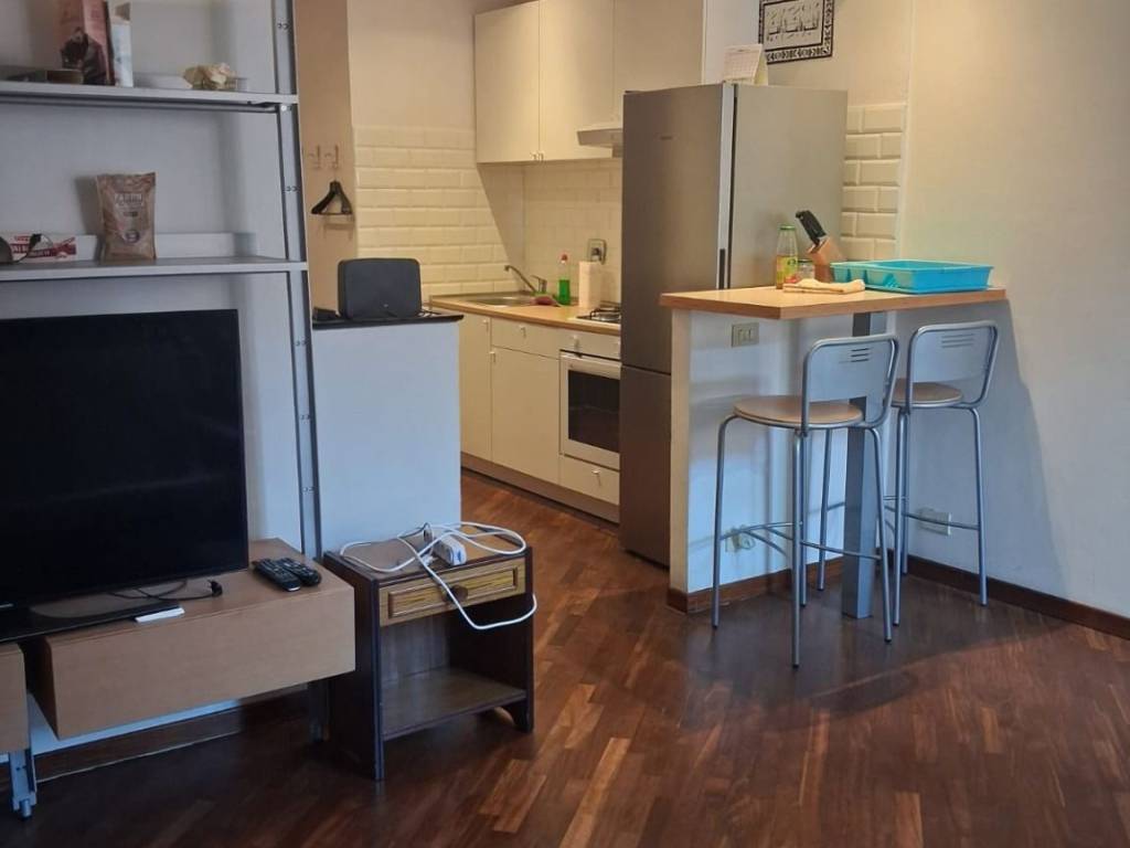 appartamento in affitto a Bologna in zona San Vitale