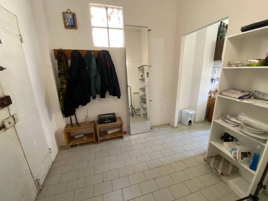 appartamento in affitto a Bologna in zona Centro Storico