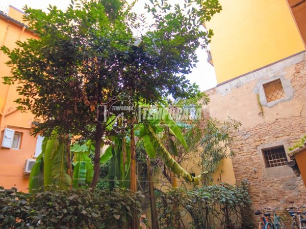 appartamento in affitto a Bologna in zona Santo Stefano