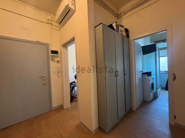 appartamento in affitto a Bologna in zona Bolognina