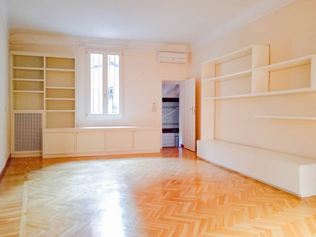 appartamento in affitto a Bologna in zona Santo Stefano
