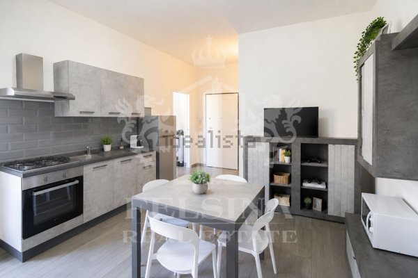 appartamento in affitto a Bologna in zona San Vitale