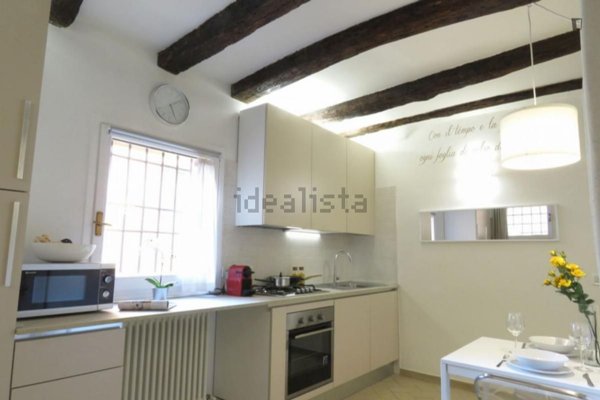 appartamento in affitto a Bologna in zona Centro Storico
