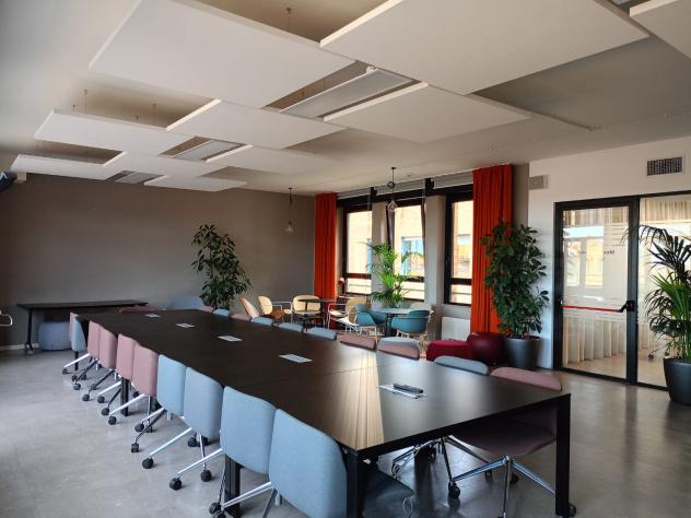 ufficio in affitto a Bologna in zona Centro Storico