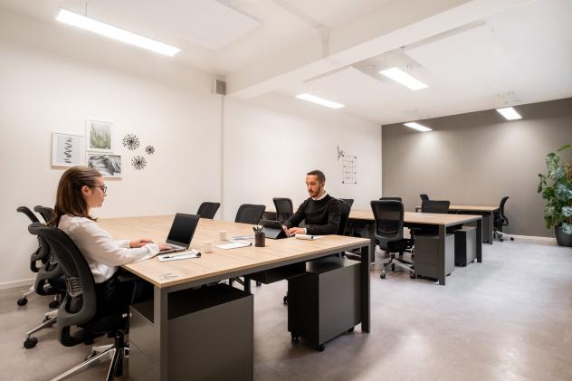 ufficio in affitto a Bologna in zona Centro Storico