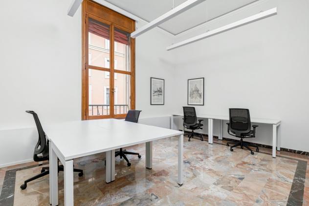 ufficio in affitto a Bologna in zona Centro Storico